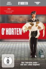 O'Horten, 1 DVD