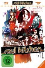 Soul Kitchen, 1 DVD