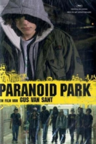 Paranoid Park, 1 DVD