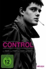 Control, 1 DVD