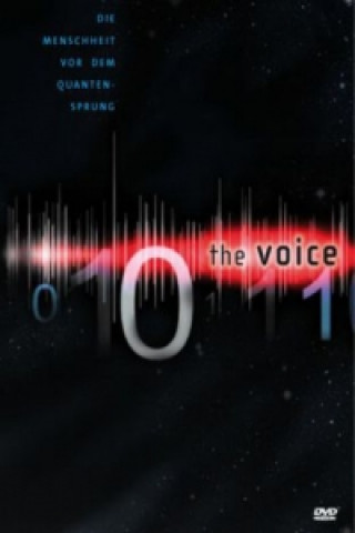 The Voice, 1 DVD