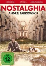 Nostalghia, 1 DVD (Special Edition)
