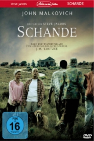 Schande, 1 DVD
