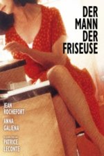 Der Mann der Friseuse, 1 DVD