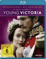 Young Victoria, 1 Blu-ray