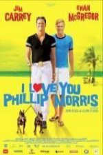 I Love You Phillip Morris, 1 DVD