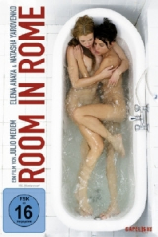 Room In Rome, 1 DVD