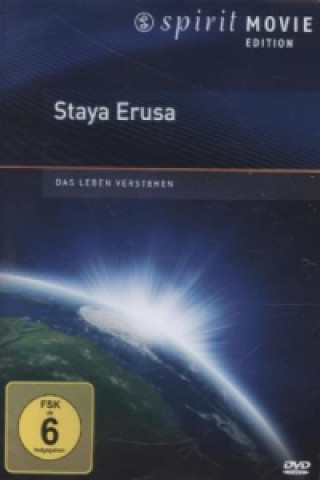 staya erusa, Sonderausgabe, 1 DVD