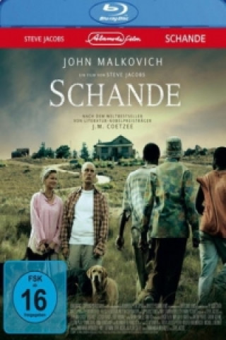 Schande, 1 Blu-ray
