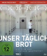 Unser täglich Brot, 1 Blu-ray