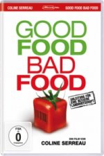 Good Food, Bad Food, 1 DVD