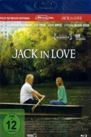 Jack in Love, 1 Blu-ray