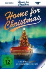Home For Christmas, 1 DVD