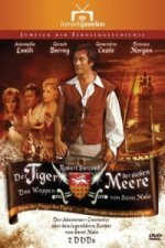 Der Tiger der sieben Meere - Das Wappen von Saint Malo, 2 DVDs