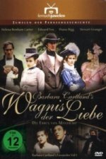 Wagnis der Liebe - Die Erben von Mandrake, 1 DVD