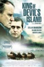King of Devil's Island, 1 Blu-ray