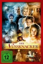 Der Nussknacker, 1 DVD