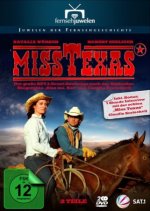 Miss Texas, 2 DVDs