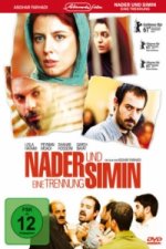 Nader und Simin - Eine Trennung, 1 DVD