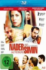 Nader und Simin - Eine Trennung, 1 Blu-ray
