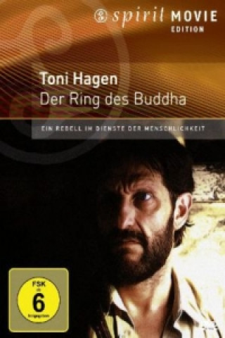 Toni Hagen - Der Ring des Buddha, 1 DVD