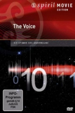 The Voice, 1 DVD