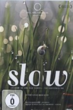 Slow - Langsam ist das neue Schnell, 1 DVD