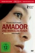 Amador und Marcelas Rosen, 1 DVD
