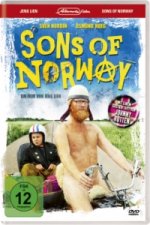 Sons of Norway, 1 DVD