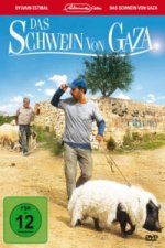 Das Schwein von Gaza, 1 DVD