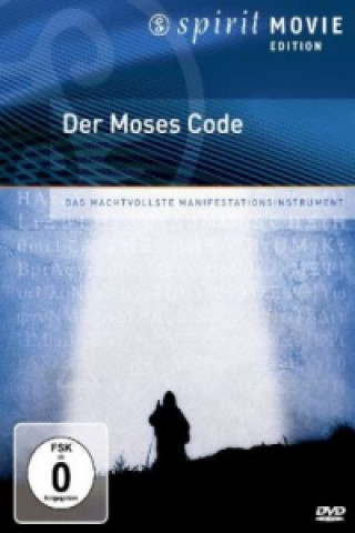 Der Moses Code, 1 DVD, 1 DVD