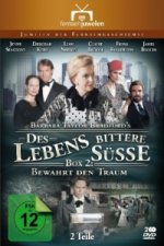 Des Lebens bittere Süße - Bewahrt den Traum, 2 DVDs. Box.2