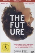 The Future, 1 DVD