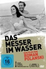 Das Messer im Wasser, 1 DVD