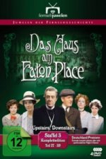 Das Haus am Eaton Place, 4 DVDs. Staffel.3