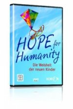Hope for Humanity, DVD