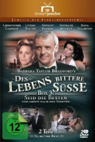 Des Lebens bittere Süße, 2 DVDs. Box.3