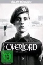 Overlord, 1 DVD