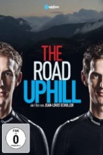 The Road Uphill, 1 DVD