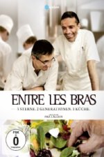 Entre Les Bras - 3 Sterne. 2 Generationen. 1 Küche, 1 DVD (französisches OmU)