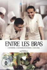 Entre Les Bras - 3 Sterne. 2 Generationen. 1 Küche, Special Edition, 1 DVD