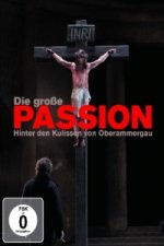 Die große Passion, 1 DVD