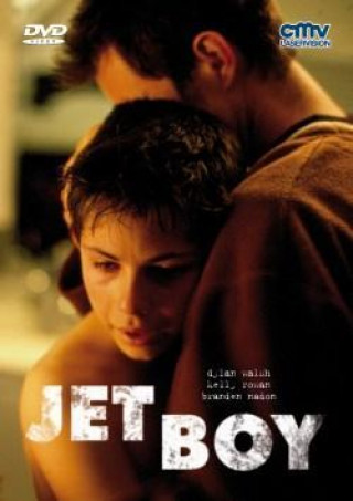 Jet Boy, 1 DVD