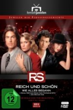Reich und Schön - Wie alles begann (Folge 126-150). Box.6, 5 DVDs