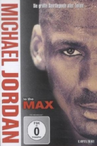Michael Jordan to the Max, 1 DVD