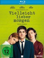 Vielleicht lieber morgen, 1 Blu-ray