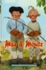Max und Moritz / Die Wichtelmänner, 1 DVD
