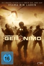 Code Name Geronimo, 1 DVD