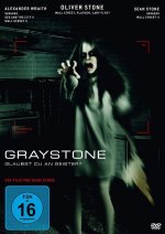 Graystone, 1 DVD