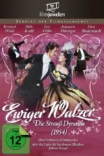 Ewiger Walzer - Die Strauß Dynastie, 1 DVD